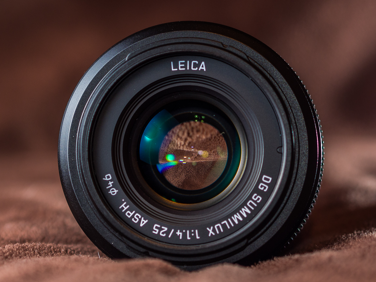 Panasonic Leica mm f.4 DG Summilux Review   Jonathan Hrovath